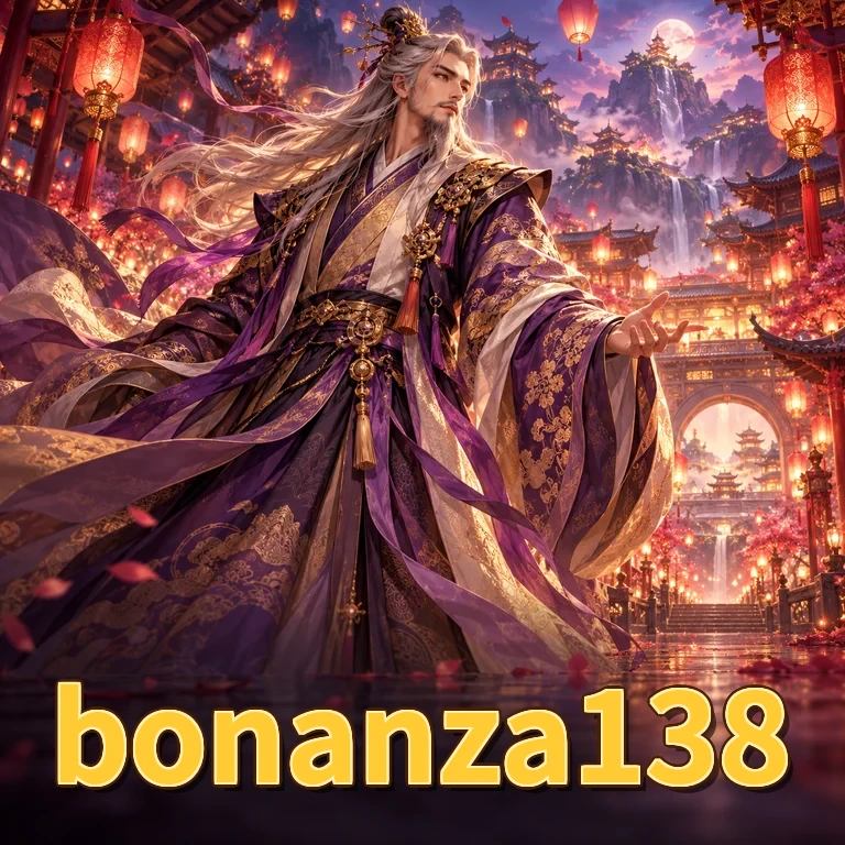 Ilustrasi berkas bonanza138 APK 32.7 MB