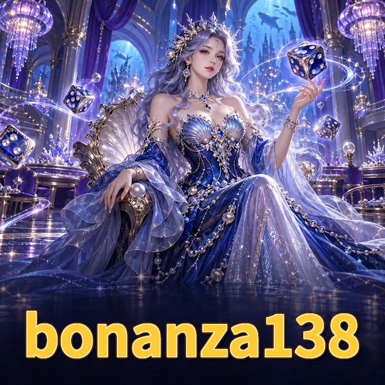 Ilustrasi aplikasi bonanza138 di Android