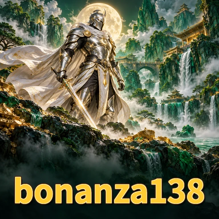 Aplikasi bonanza138 setelah terpasang