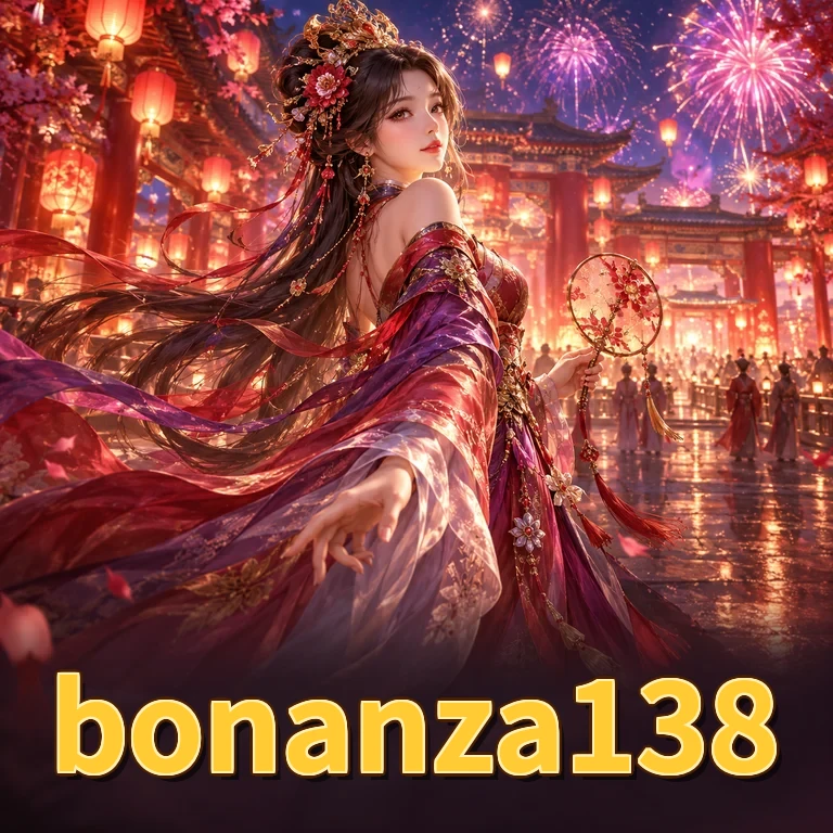 Ilustrasi layar pemasangan bonanza138 APK