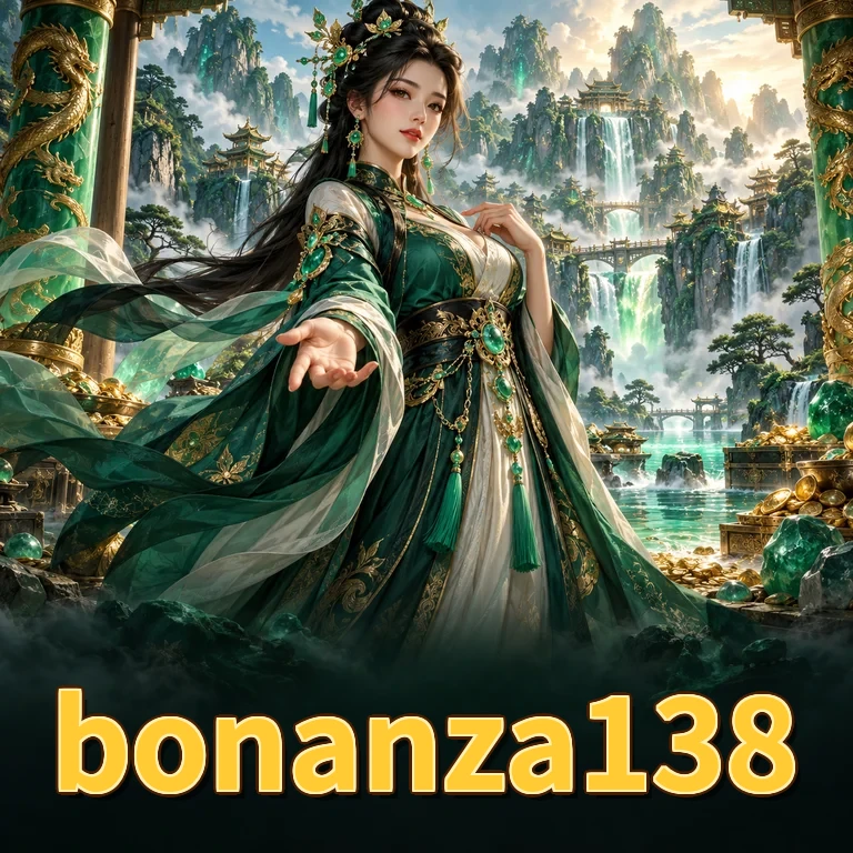 Logo bonanza138 untuk berkas APK 4.8.1