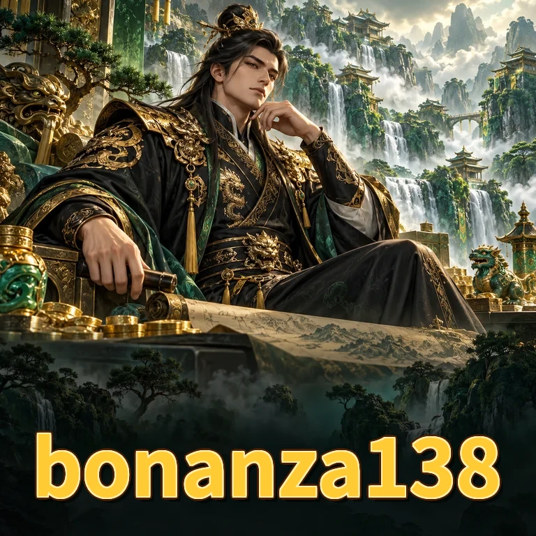 Ilustrasi berkas bonanza138 APK 4.8.1