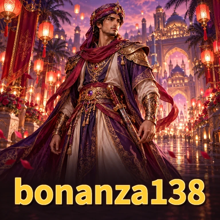 Keamanan bonanza138
