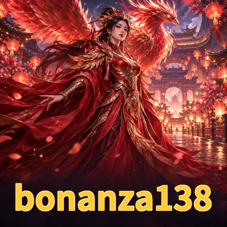Logo bonanza138