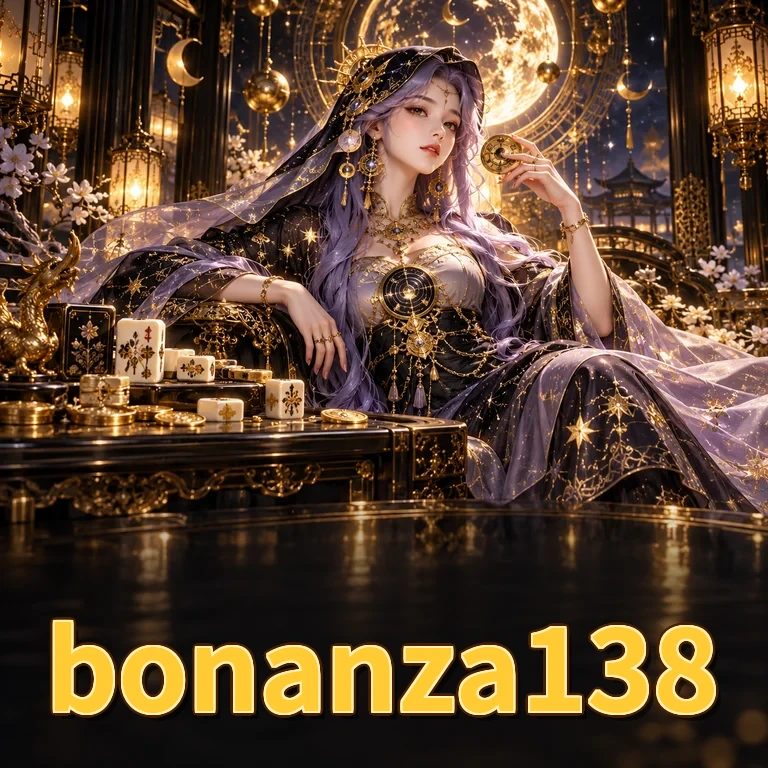 Ilustrasi syarat perangkat untuk bonanza138 APK