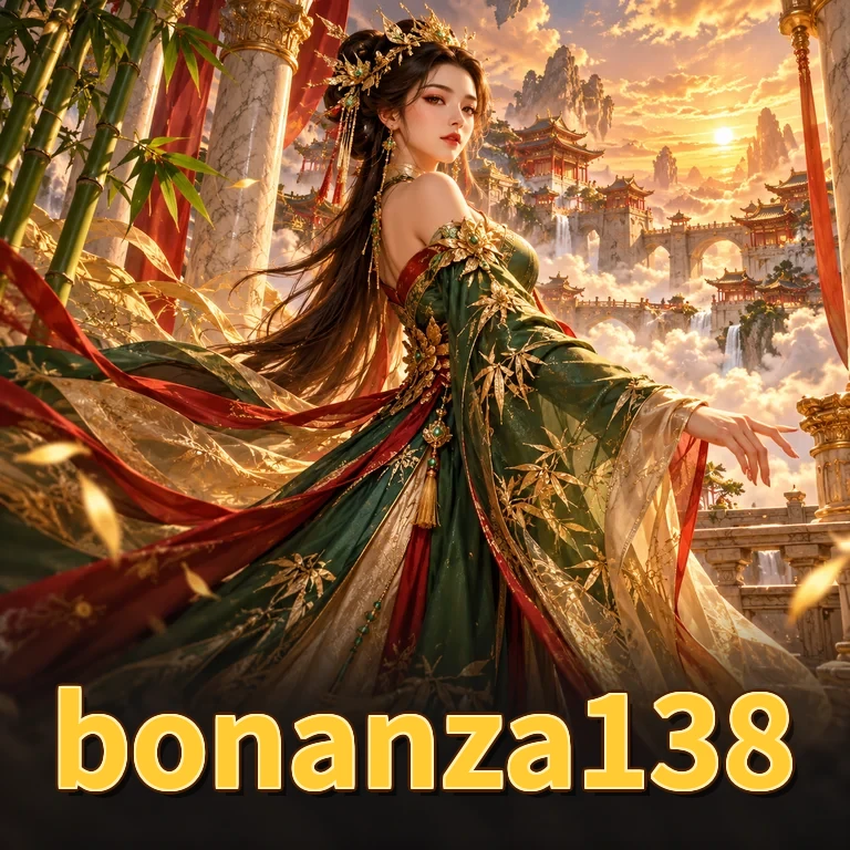 Ilustrasi pencocokan versi dan ukuran bonanza138