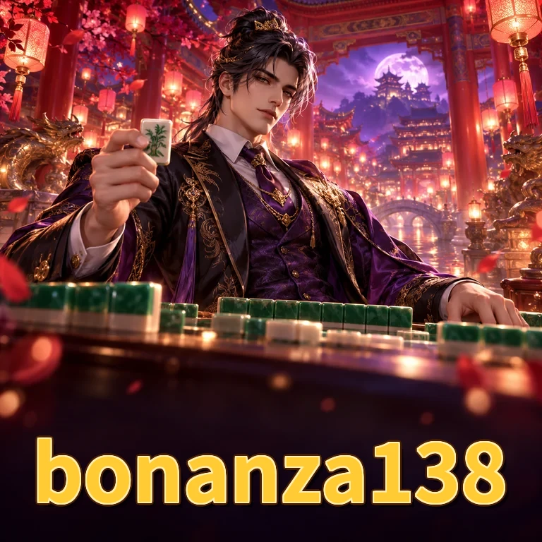 Ilustrasi persyaratan Android untuk bonanza138 4.8.1