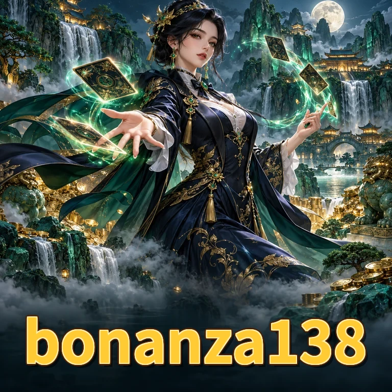 Layar pemasangan bonanza138 APK