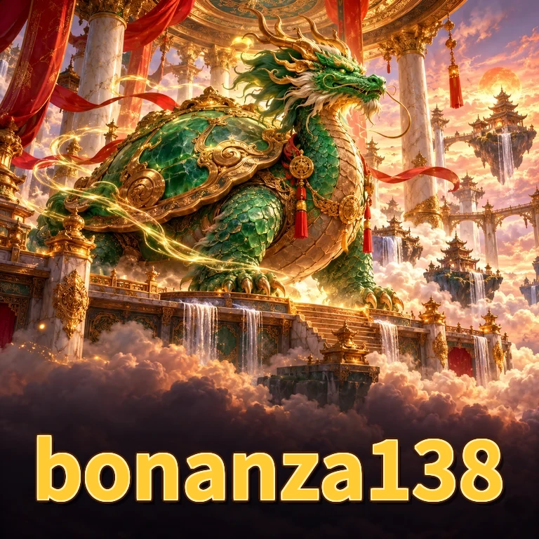 Ikon aplikasi bonanza138 APK 4.8.1